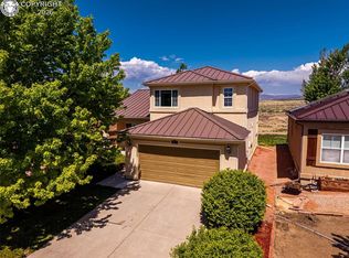 617 Cowboy Way, Canon City, CO 81212
