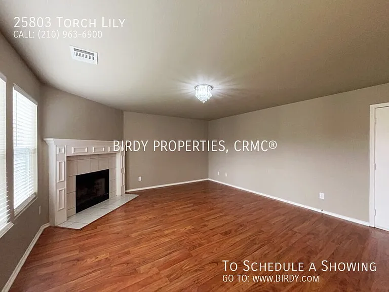 25803 Torch Lily — Photo 15
