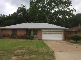 4311 Kolloch Dr, Dallas, TX 75216