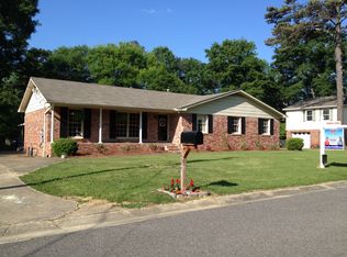 3432 Loch Haven Dr, Birmingham, AL 35216