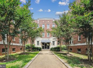 1301 Longfellow St NW APT 104, Washington, DC 20011