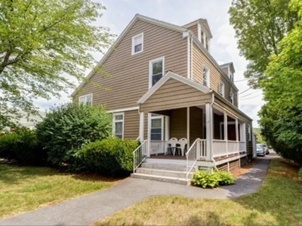 37 Walnut Pl APT 3, Newton, MA 02460