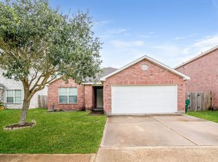 5509 Rio Ramos St, Rosharon, TX 77583