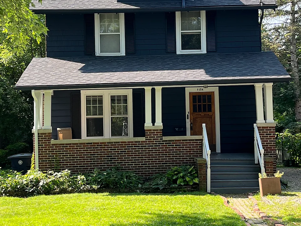 1124 Granger Ave