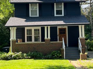1124 Granger Ave, Ann Arbor, MI 48104