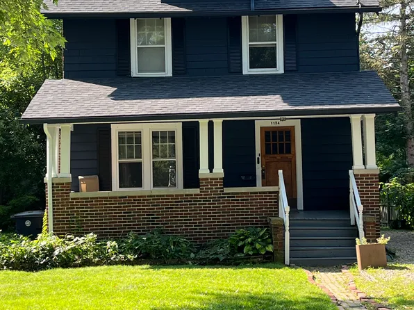 1124 Granger Ave, Ann Arbor, MI 48104