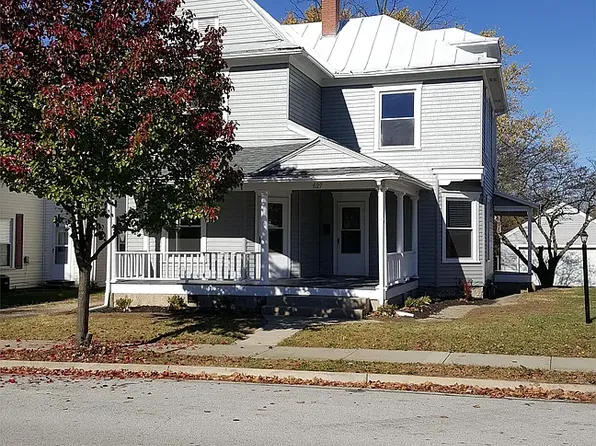 627 Salem St, Brookville, OH 45309