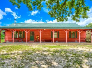 625 County Road 4735, Cumby, TX 75433