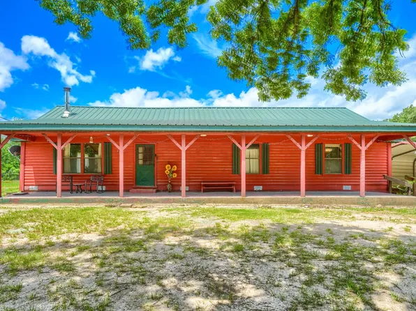 625 County Road 4735, Cumby, TX 75433
