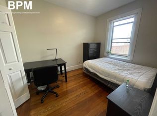 (Undisclosed Address), Boston, MA 02128
