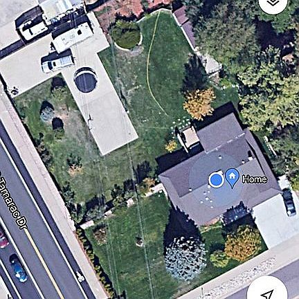 2nd image of 8095 E Mansfield Ave