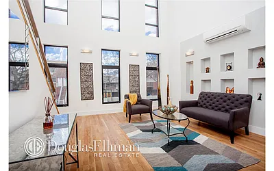 Sold by Douglas Elliman