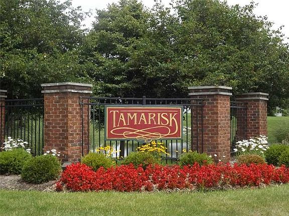 .. Neighborhood Entrance