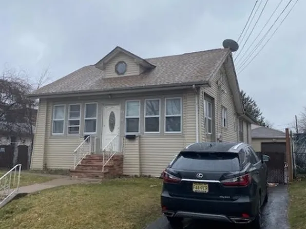 87 Burlington Ave, Paterson City, NJ 07502
