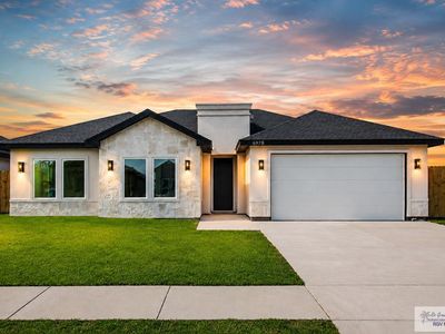 6978 Lake Almanor, Olmito, TX, 78575