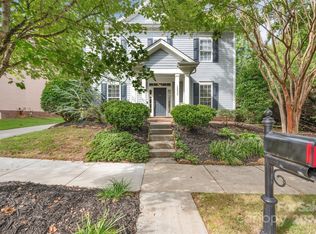 15535 Barnsbury Dr, Huntersville, NC 28078