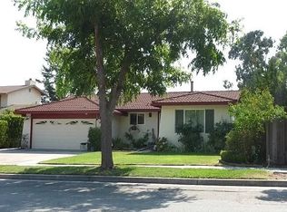 2145 Old Piedmont Rd, San Jose, CA 95132