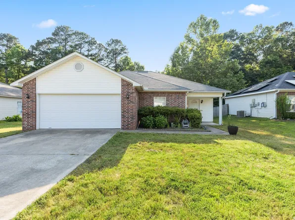 909 Coral Cv, El Paso, AR 72015