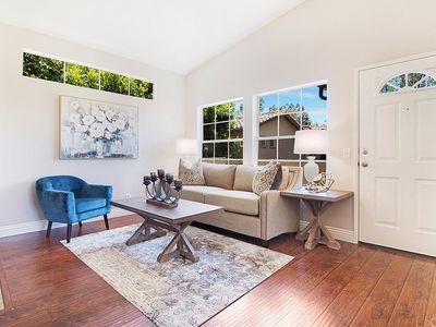 4 Via Jolitas, Rancho Santa Margarita, CA, 92688
