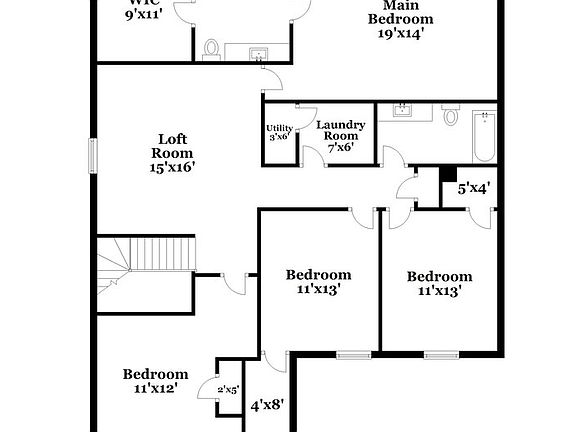 3rd image of this home