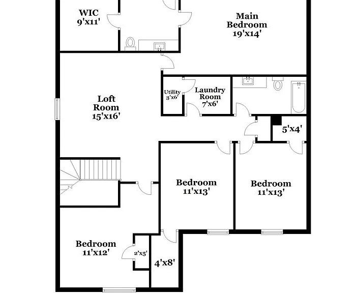 506 Knightsbridge Ln — Photo 3
