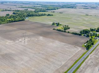 650 N 400 E, Windfall, IN 46076