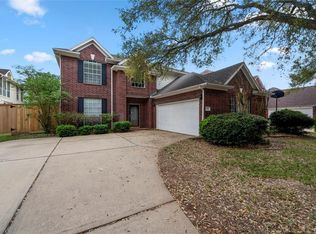3414 Summer Bay Dr, Sugar Land, TX 77478