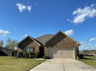 1105 Brownstone Way, Cullman, AL 35055