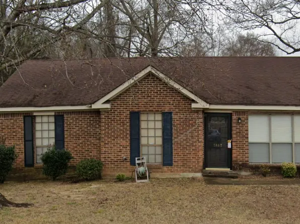 5817 Hyde Park Dr, Montgomery, AL 36117