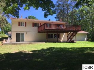 2114 Oak St, Grand Rapids, MN 55744