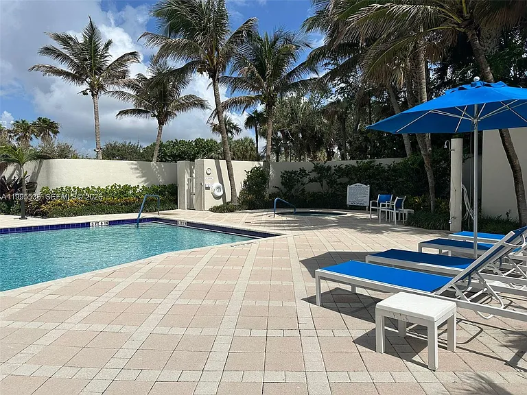 6001 N Ocean Dr #503 — Photo 90