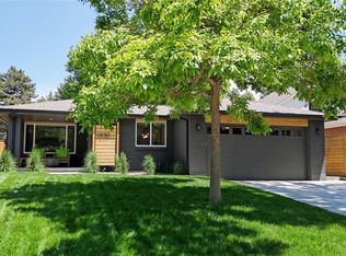 1830 S Fillmore St, Denver, CO 80210