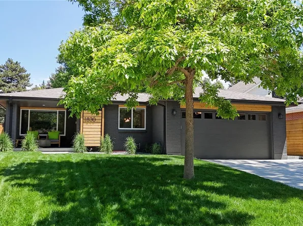 1830 S Fillmore Street, Denver, CO 80210