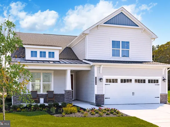 24016 Harrier Xing, Selbyville, DE 19975