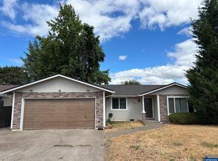 4565 Swallow Ct NE, Salem, OR 97301