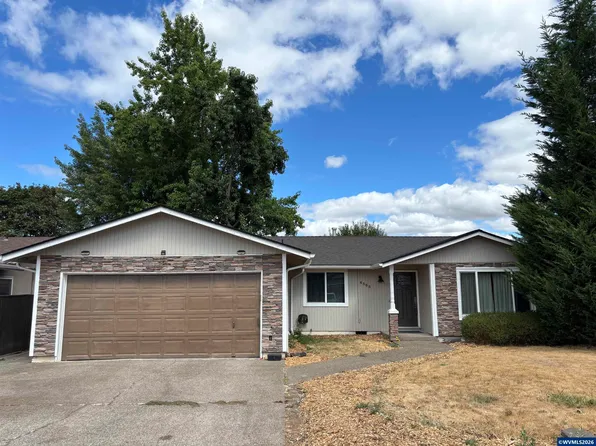 4565 Swallow Ct NE, Salem, OR 97301
