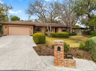 19923 Park Fls, San Antonio, TX 78259