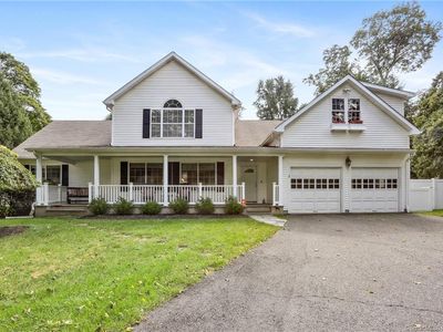 2 Blackberry Lane, Norwalk, CT, 06850