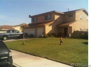 1717 W Banyon St, Rialto, CA 92377
