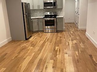 236 Palmetto St #1, Brooklyn, NY 11221