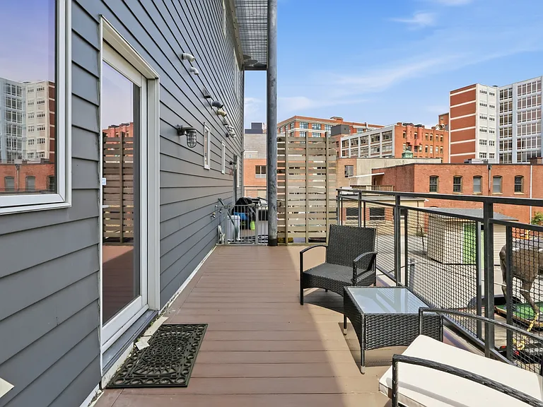 50 Athens St #2 — Photo 19