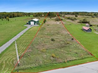 0 S Shore Rd #18, Three Mile Bay, NY 13693