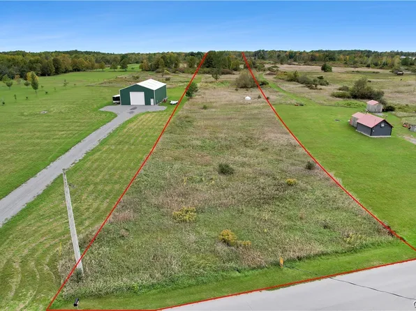 0 S Shore Rd #18, Three Mile Bay, NY 13693