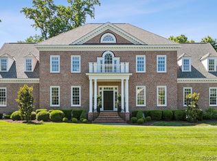 528 Sir George Percy, Williamsburg, VA