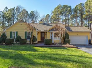 3018 Butler Glen Dr, Chapel Hill, NC 27516