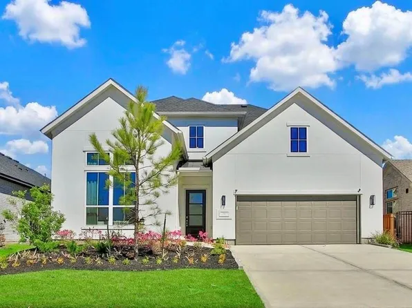 7256 Stillmeadow Grove Dr, Magnolia, TX 77354