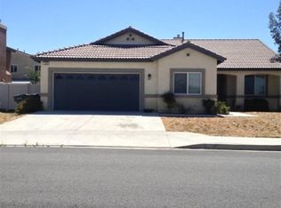 1293 Periwinkle Pl, San Jacinto, CA 92582