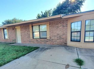 1902 N Benjamin St, Stillwater, OK 74075