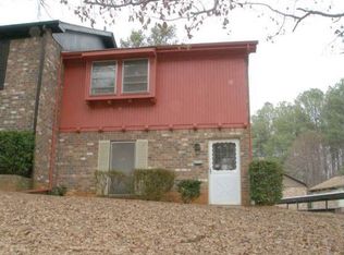 709 Garden Walk Dr, Stone Mountain, GA