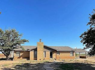 471 County Road 130, Ralls, TX 79357